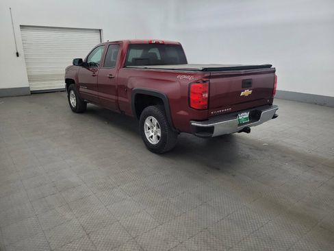 Used 2016 Chevrolet Silverado 1500 LT w/ All Star Edition AWD/4WD image 5