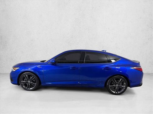 Used 2024 Acura Integra A-Spec FWD image 7