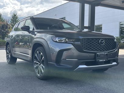 New 2026 MAZDA CX-50 2.5 Turbo w/ Cargo Package