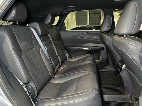 Used 2023 Lexus RX 350 Premium Plus image 15