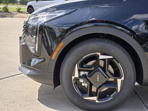 New 2026 Kia Sportage EX image 5