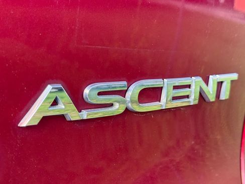 Used 2019 Subaru Ascent Premium AWD/4WD image 46