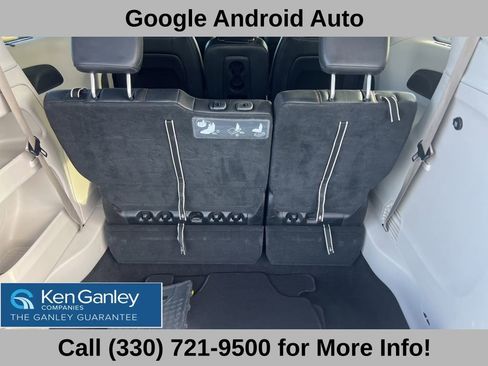 Used 2018 Chrysler Pacifica Touring-L image 51