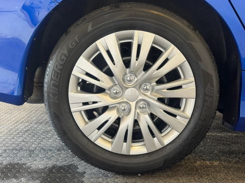 Used 2018 Honda Civic LX image 32