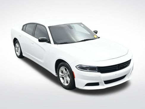 Used 2023 Dodge Charger SXT image 23