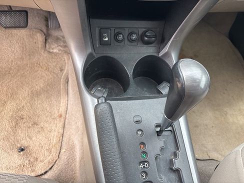 Used 2008 Toyota RAV4 Limited AWD/4WD image 18