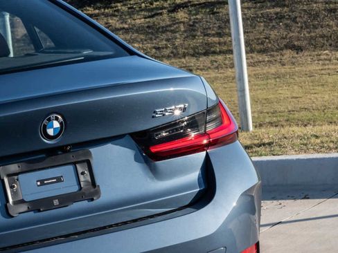 New 2026 BMW 330i Sedan w/ Premium Package image 7