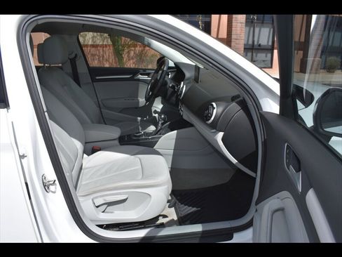 Used 2016 Audi A3 1.8T Premium FWD image 32