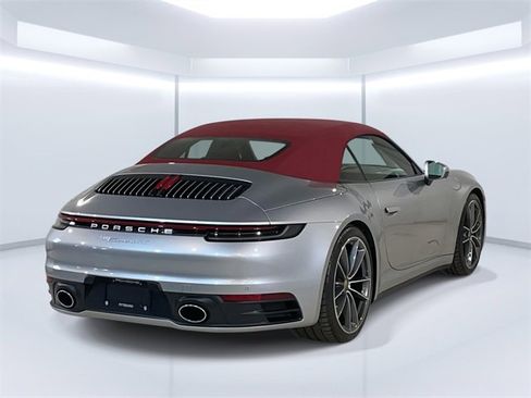 Used 2023 Porsche 911 Carrera 4S image 7