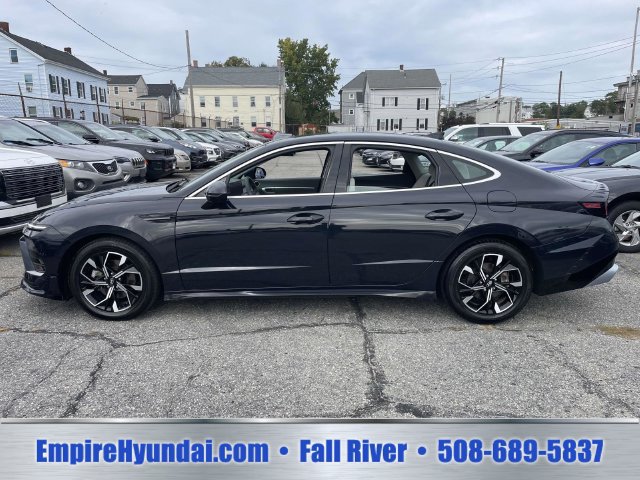 Used 2024 Hyundai Sonata SEL FWD image 8