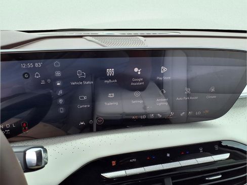 New 2026 Buick Enclave Avenir w/ Super Cruise Package AWD/4WD image 6