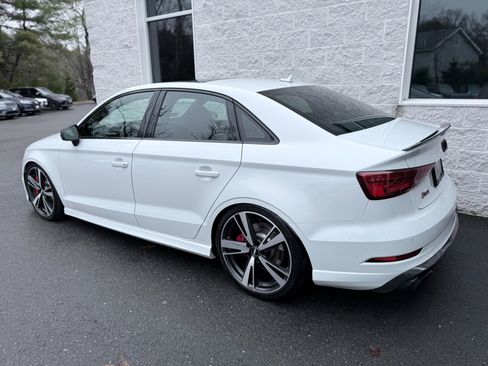 Used 2018 Audi RS 3 image 4