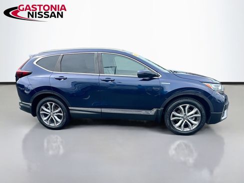 Used 2022 Honda CR-V Touring image 10