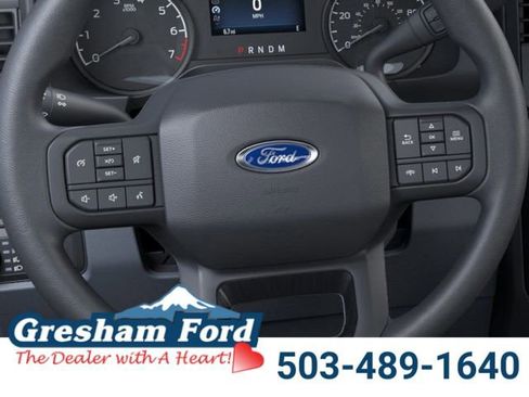 New 2026 Ford F250 XL w/ XL Chrome Package image 13
