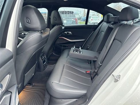 Used 2020 BMW M340i w/ Premium Package image 34