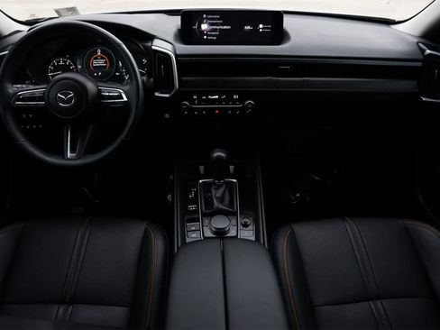 Used 2024 MAZDA CX-50 AWD 2.5 Turbo w/ Premium Pkg image 7