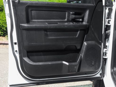 Used 2023 RAM 3500 Tradesman w/ Electrical Accessory Group image 15