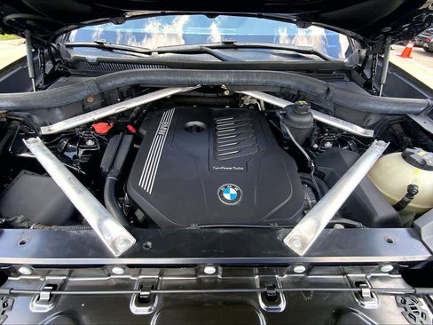Used 2020 BMW X5 sDrive40i w/ M Sport Package RWD image 31