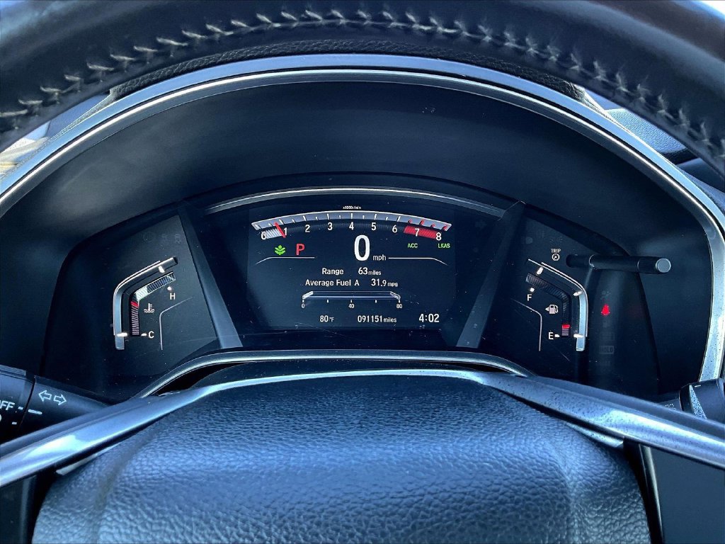 Used 2018 Honda CR-V Touring image 16