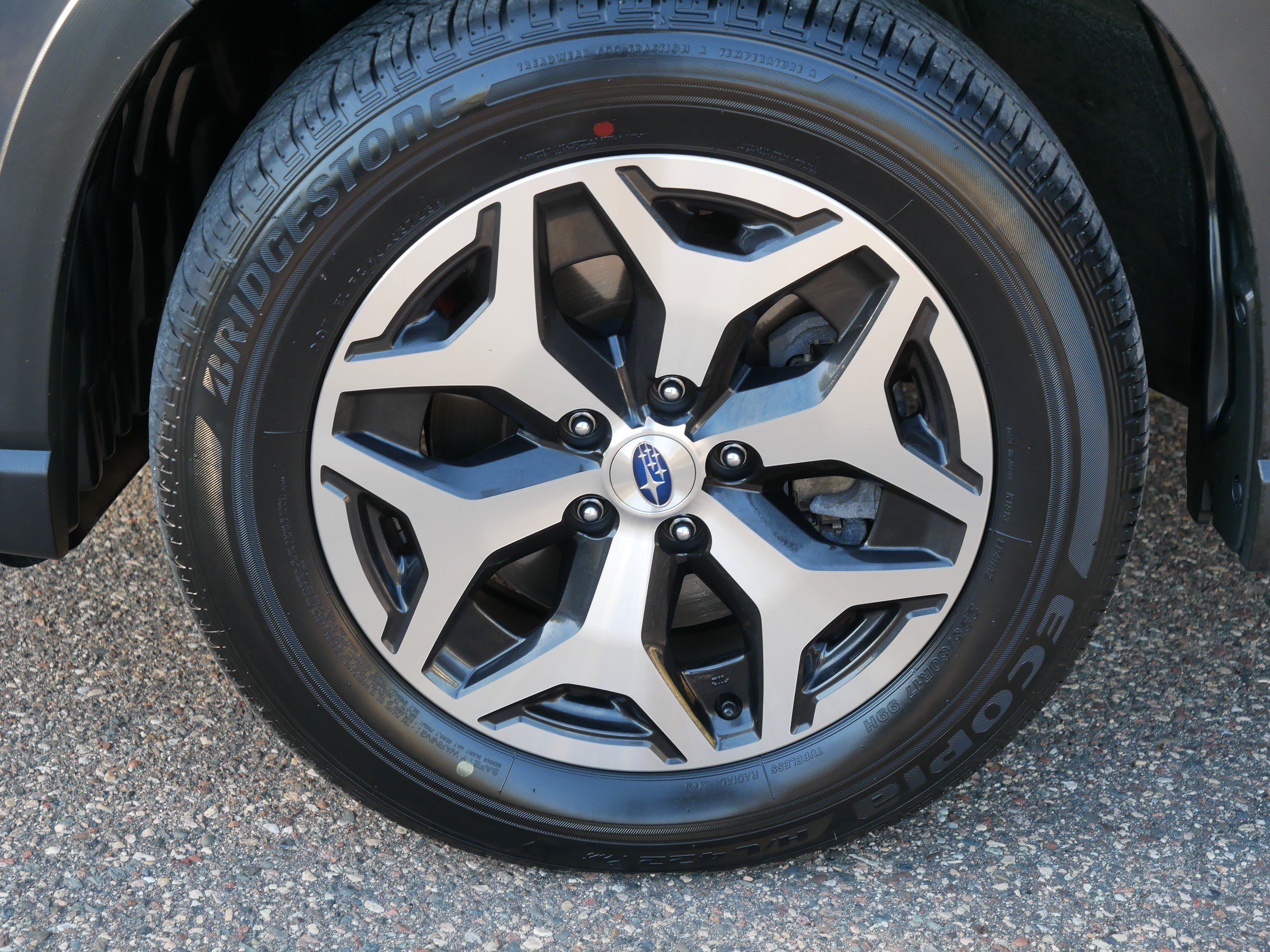 Used 2024 Subaru Forester Premium AWD/4WD image 15