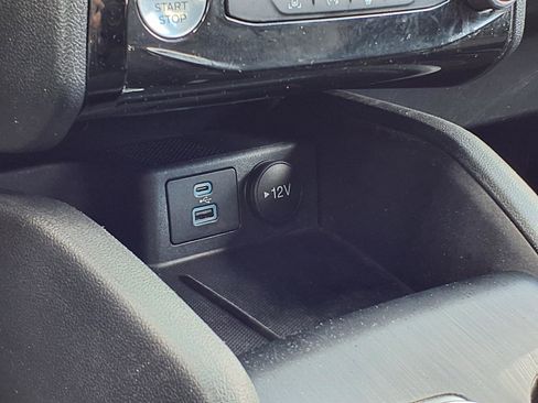 Used 2023 Ford Escape ST-Line w/ Tech Pack #1 FWD image 14