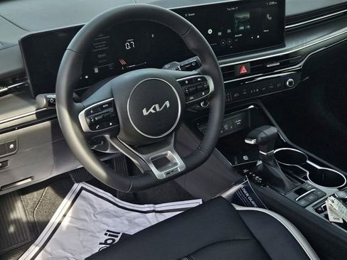 New 2026 Kia K5 GT-Line FWD image 30