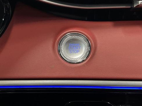 Used 2025 Genesis GV70 3.5T Sport image 24