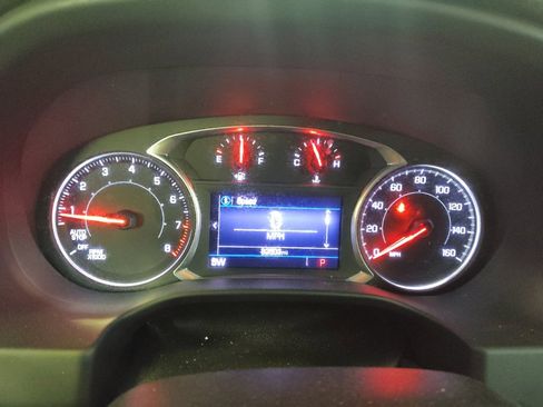 Used 2020 GMC Acadia SLE image 23