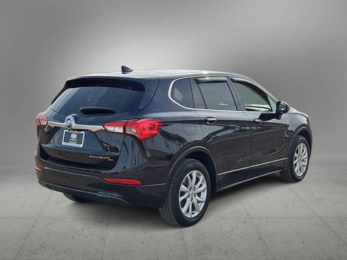 Used 2019 Buick Envision Preferred image 8