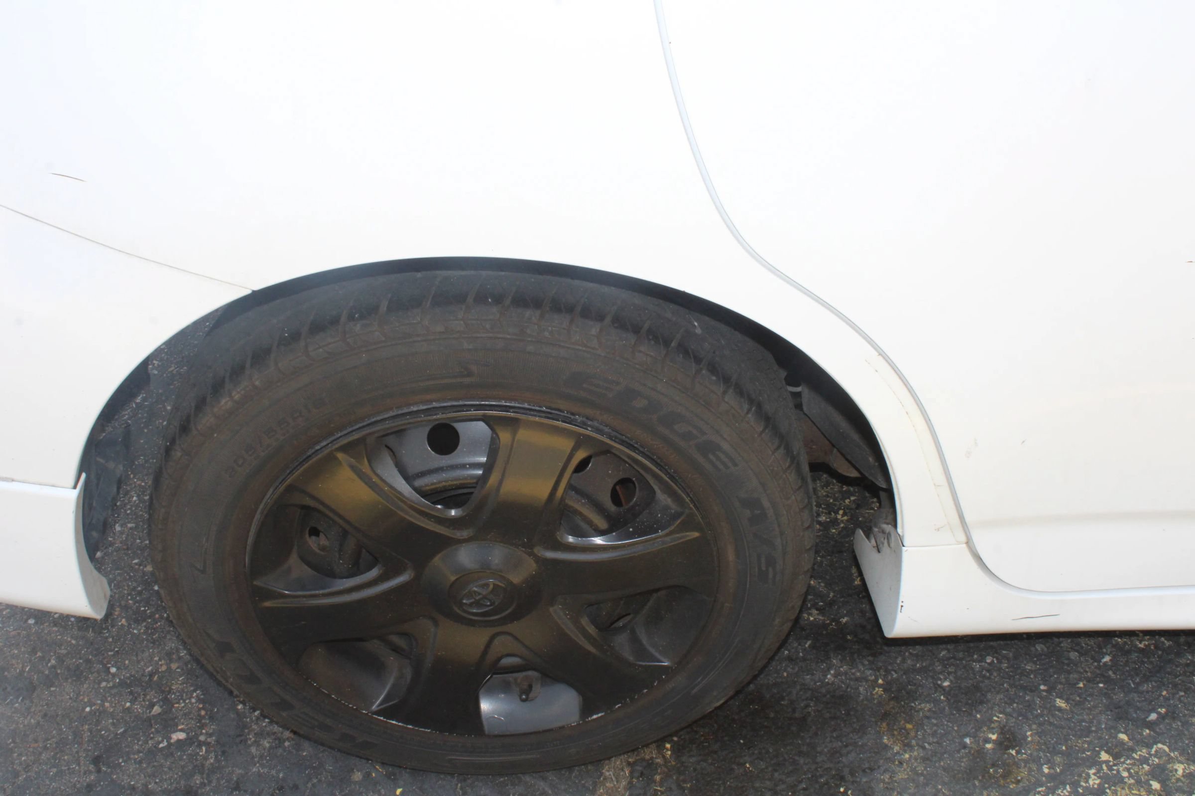 Used 2009 Toyota Matrix S FWD image 27