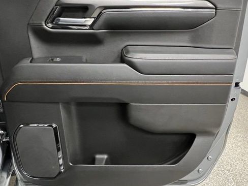 Used 2023 GMC Sierra 1500 AT4 w/ AT4 Preferred Package image 52