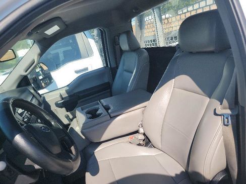 Used 2019 Ford F250 XL RWD image 10