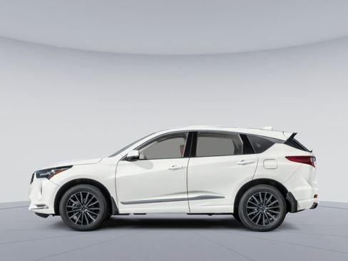 New 2026 Acura RDX SH-AWD w/ Advance Package image 3