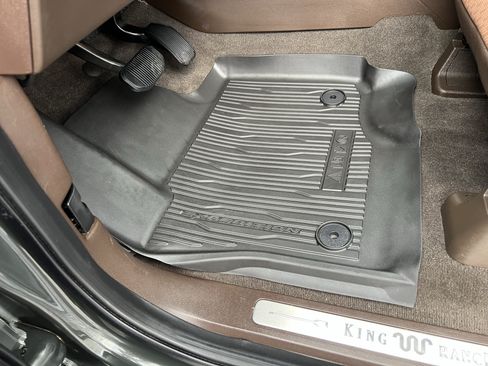Used 2022 Ford Expedition King Ranch AWD/4WD image 20
