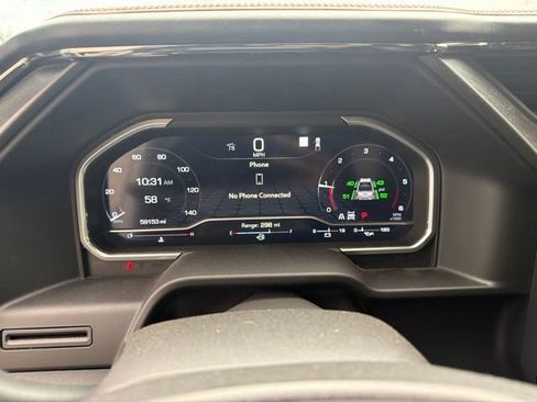 Used 2022 GMC Sierra 1500 AT4 w/ AT4 Preferred Package AWD/4WD image 23