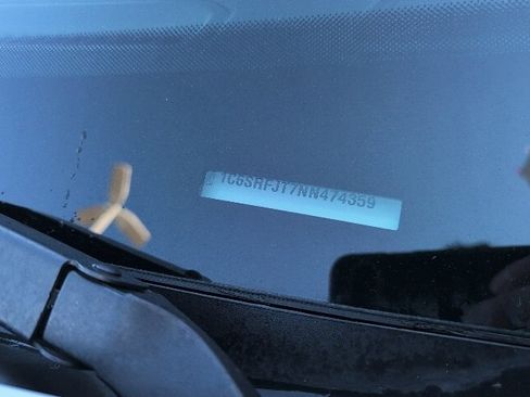 Used 2022 RAM 1500 Laramie w/ Sport Appearance Package image 41