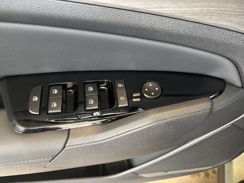 Certified 2024 Kia Sportage X-Line AWD/4WD image 21