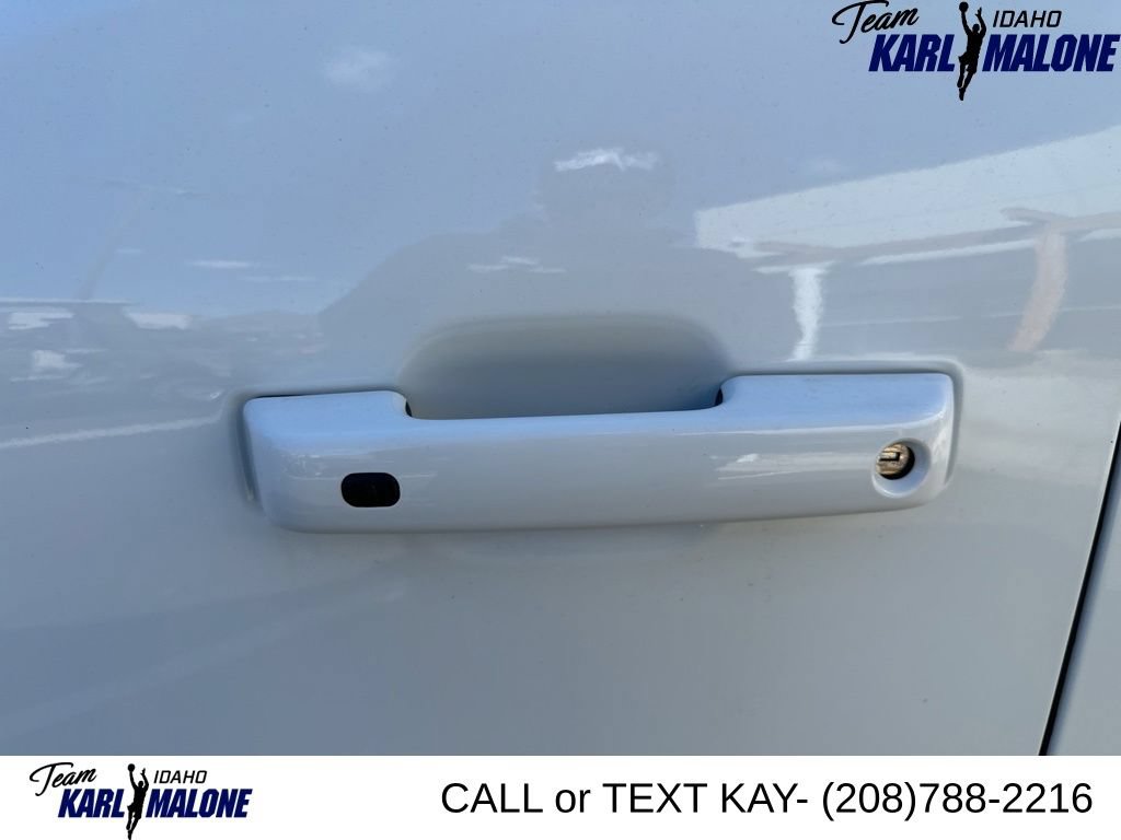 Used 2023 Ford F150 Tremor w/ 360 Degree Camera Package AWD/4WD image 19