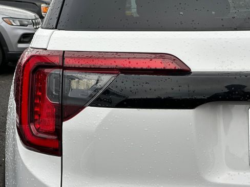 Used 2021 GMC Acadia SLT w/ Elevation Edition image 51