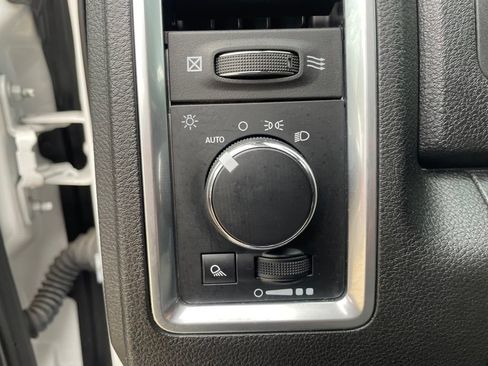 Used 2024 RAM 1500 Classic SLT RWD image 15