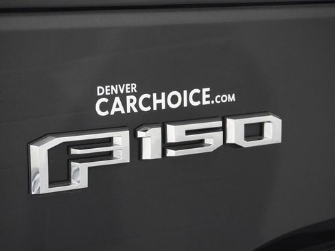 Used 2015 Ford F150 XLT w/ Equipment Group 302A Luxury AWD/4WD image 27