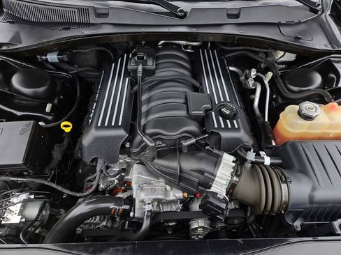 Used 2023 Dodge Charger Scat Pack image 36