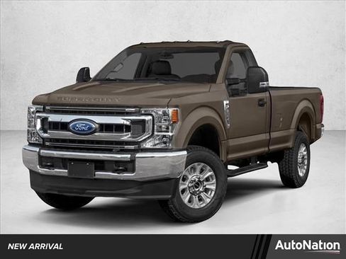 Used 2022 Ford F350 Lariat w/ Lariat Ultimate Package image 1