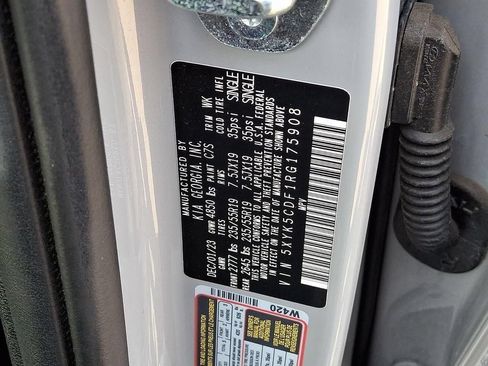 Used 2024 Kia Sportage SX AWD/4WD image 31