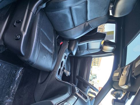 Used 2018 Jeep Grand Cherokee Limited w/ Luxury Group II image 14