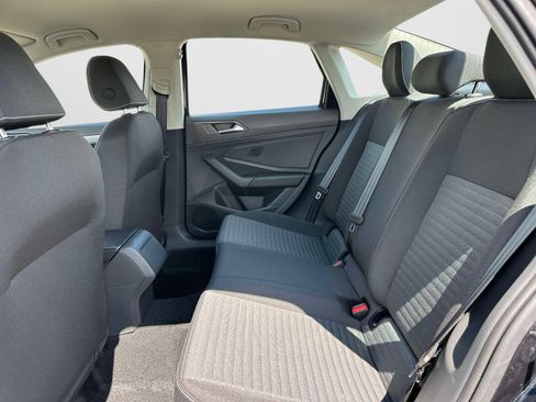 Certified 2026 Volkswagen Jetta S FWD image 12