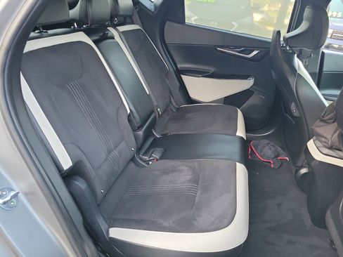 Used 2022 Kia EV6 GT-Line w/ GT-Line Suede Seat Package image 21
