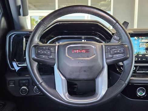 Certified 2023 GMC Sierra 1500 Elevation AWD/4WD image 12