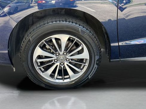 Used 2017 Acura RDX FWD w/ Advance Package image 27
