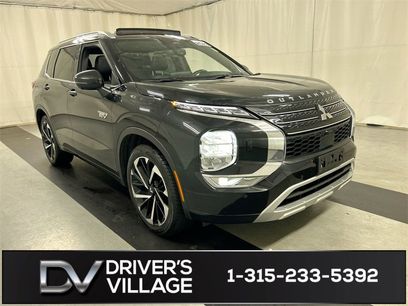 Used 2023 Mitsubishi Outlander SEL 40th Anniversary